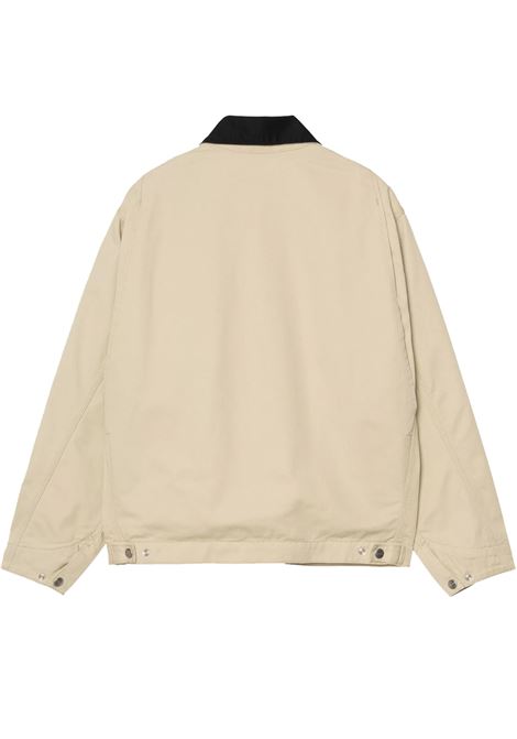 giacca og detroit uomo beige CARHARTT WIP | I0364893NH.02